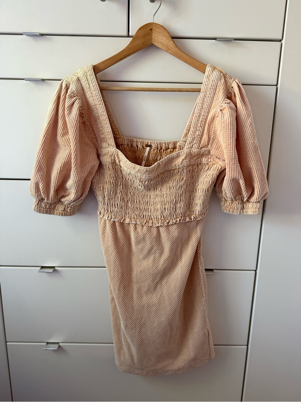 Free People Mini Moon Dress – Size Medium - Picture 3 of 5